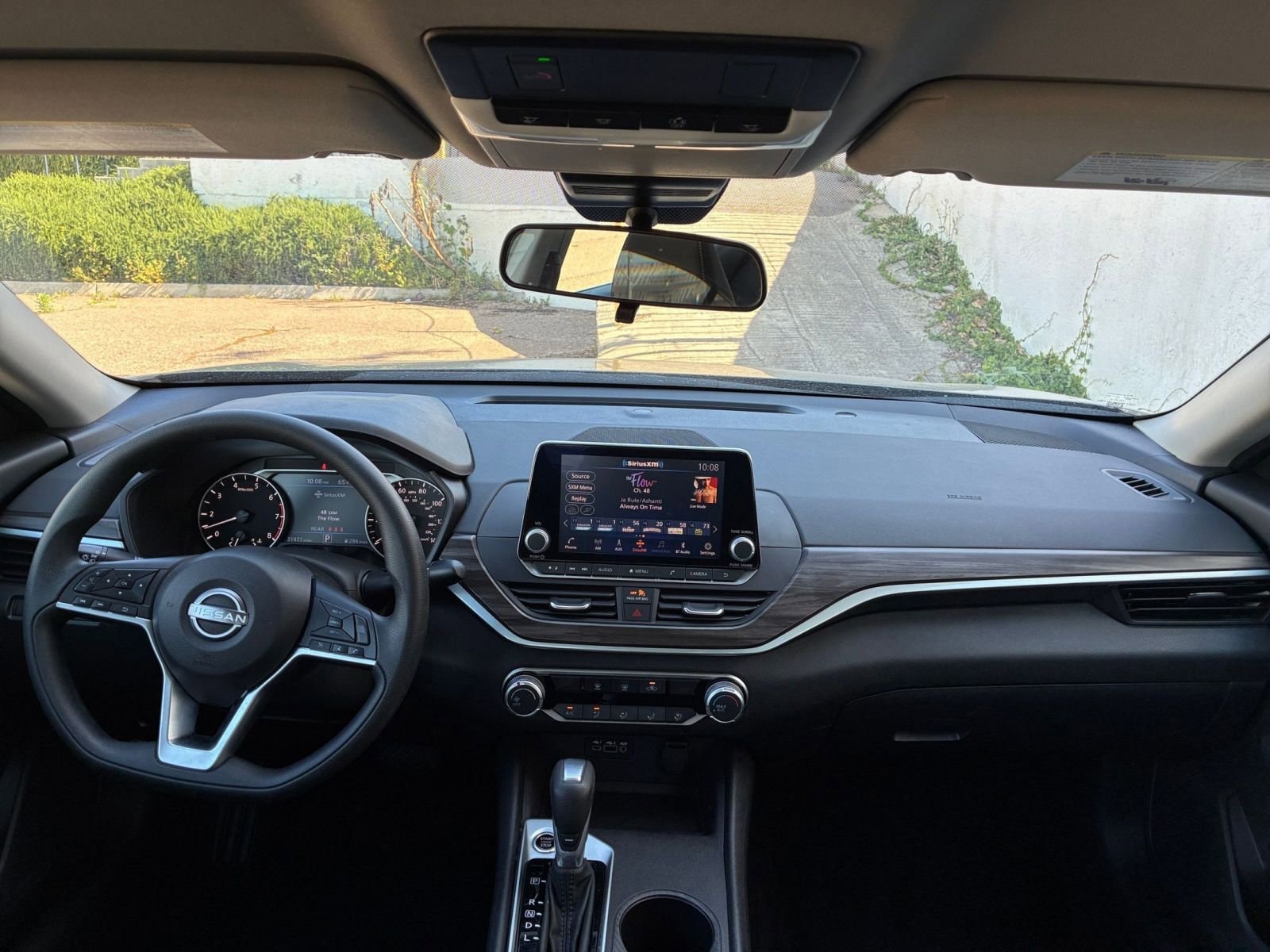 Thumbnail: 2025 Nissan Altima - 33