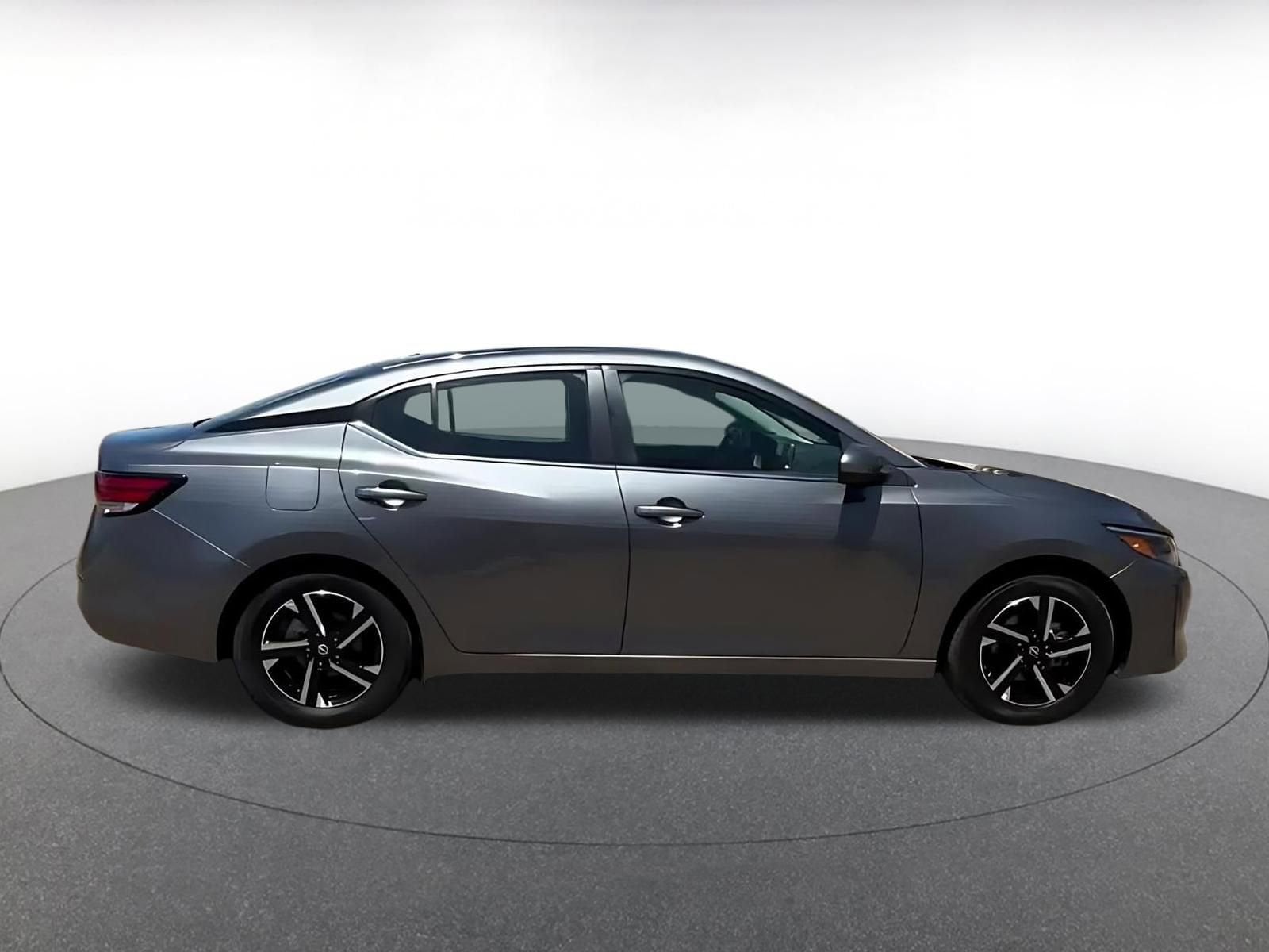 Thumbnail: 2025 Nissan Sentra - 16