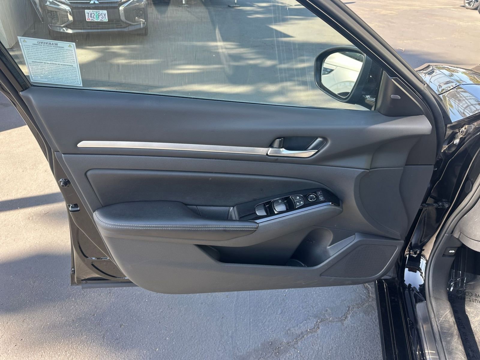 Thumbnail: 2024 Nissan Altima - 20