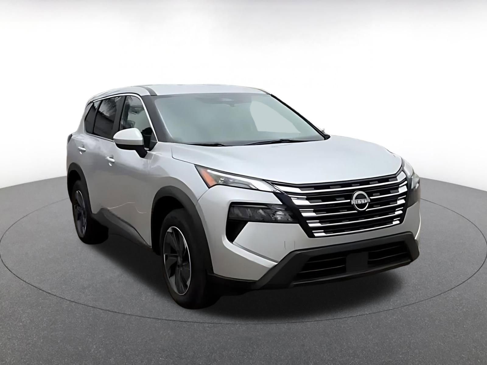 Thumbnail: 2025 Nissan Rogue - 3