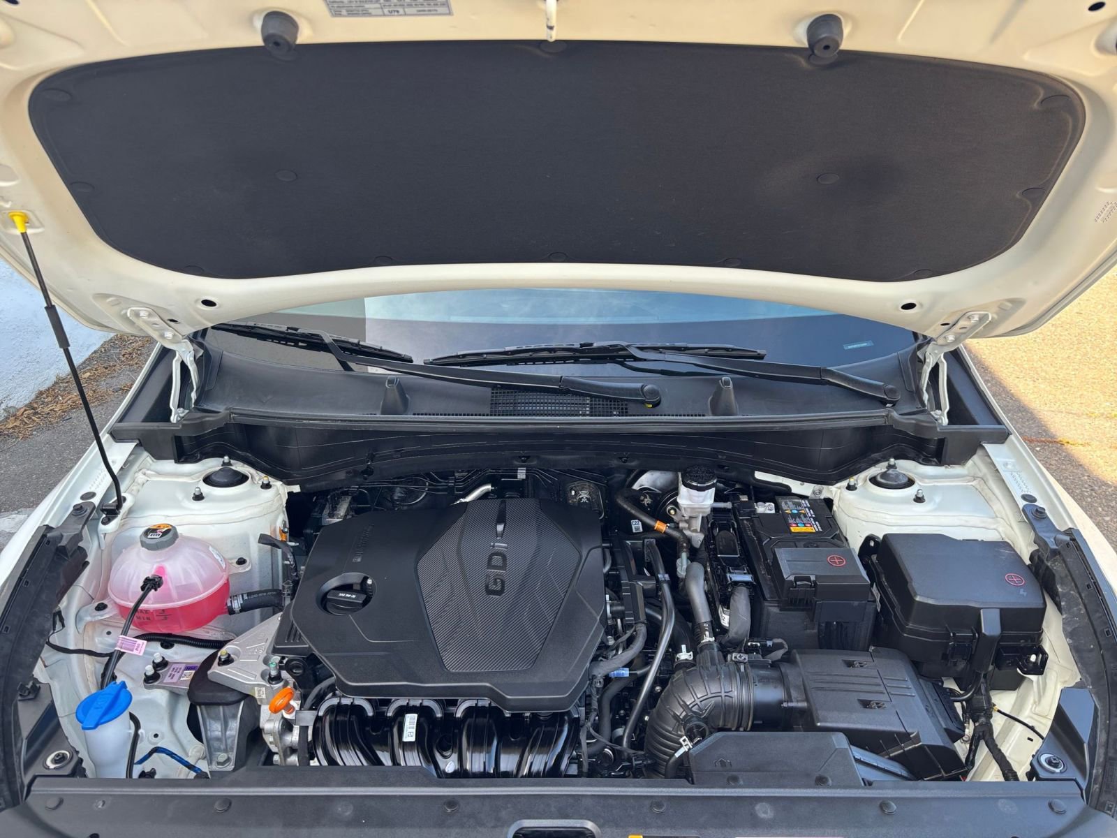 Thumbnail: 2025 Kia Sportage - 31