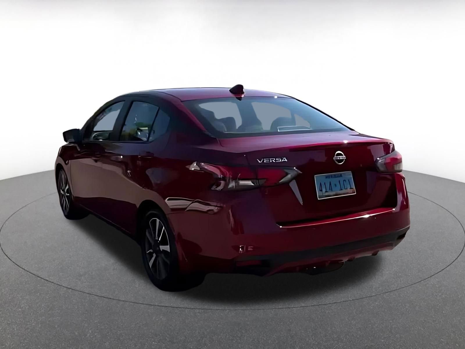 Thumbnail: 2025 Nissan Versa - 11