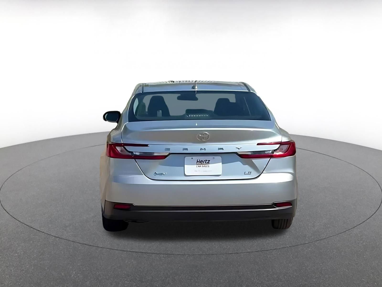 Thumbnail: 2025 Toyota Camry - 12