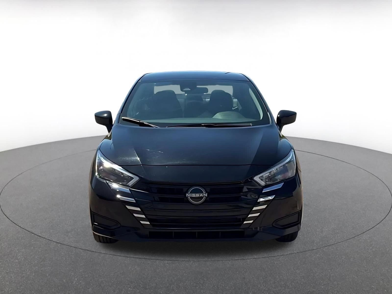 Thumbnail: 2025 Nissan Versa - 4