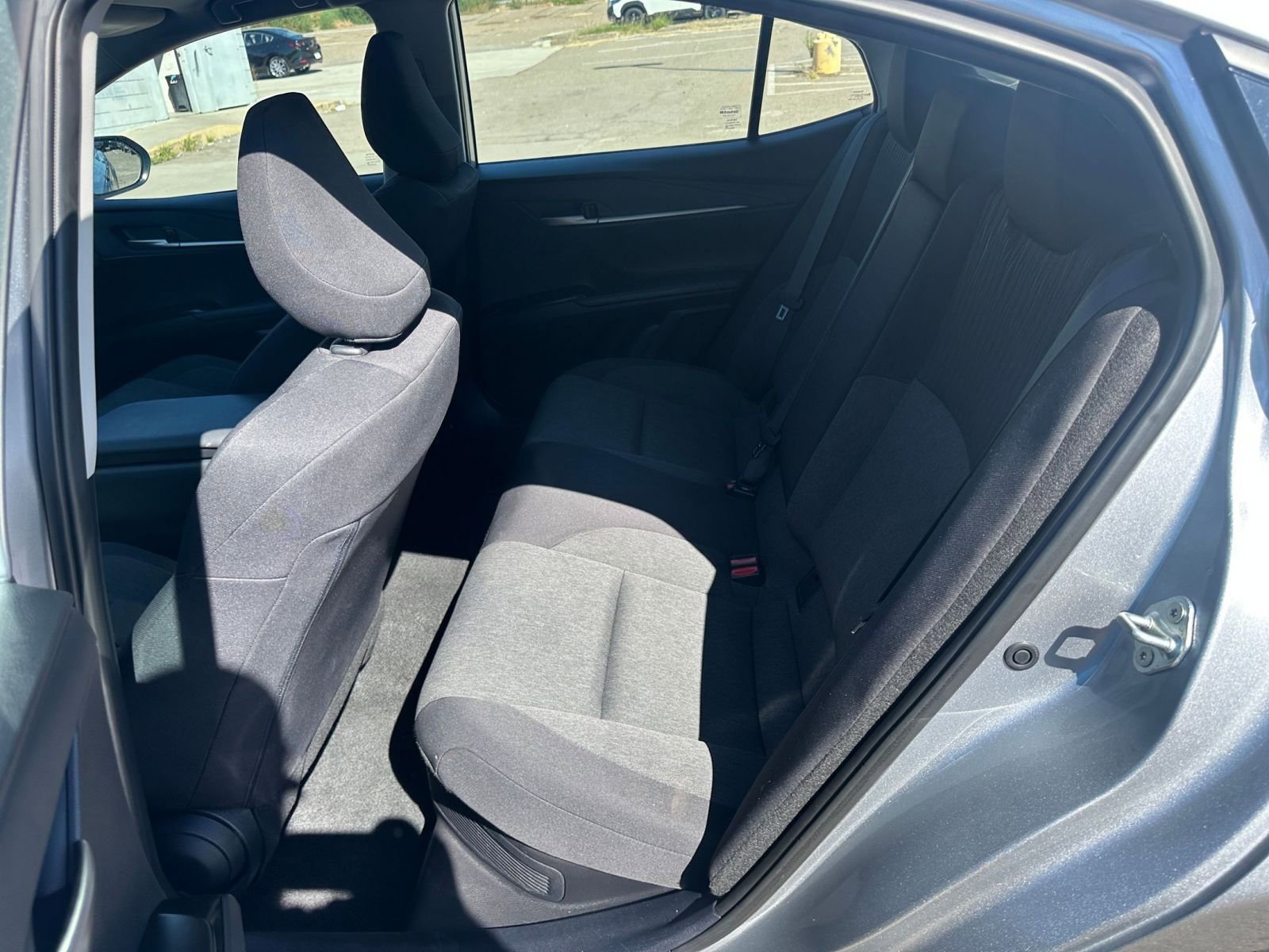 Thumbnail: 2025 Toyota Camry - 24