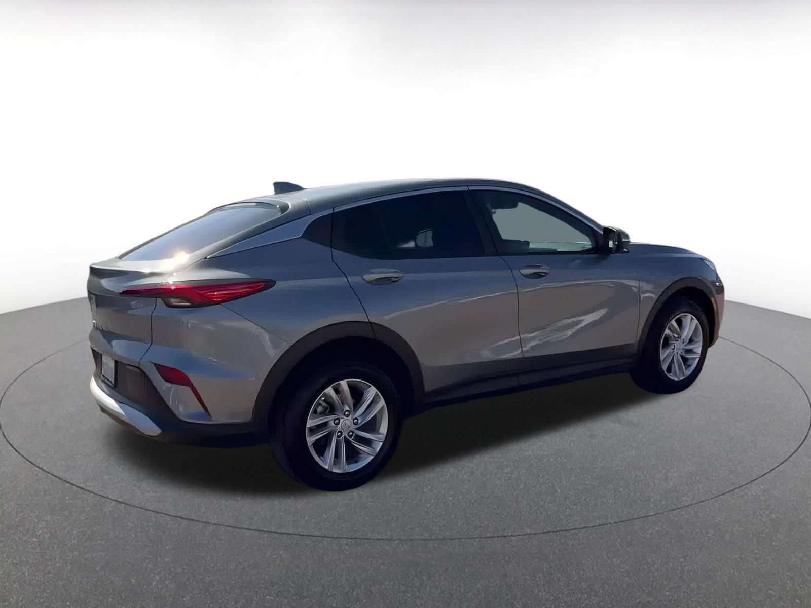 Thumbnail: 2025 Buick Envista - 15