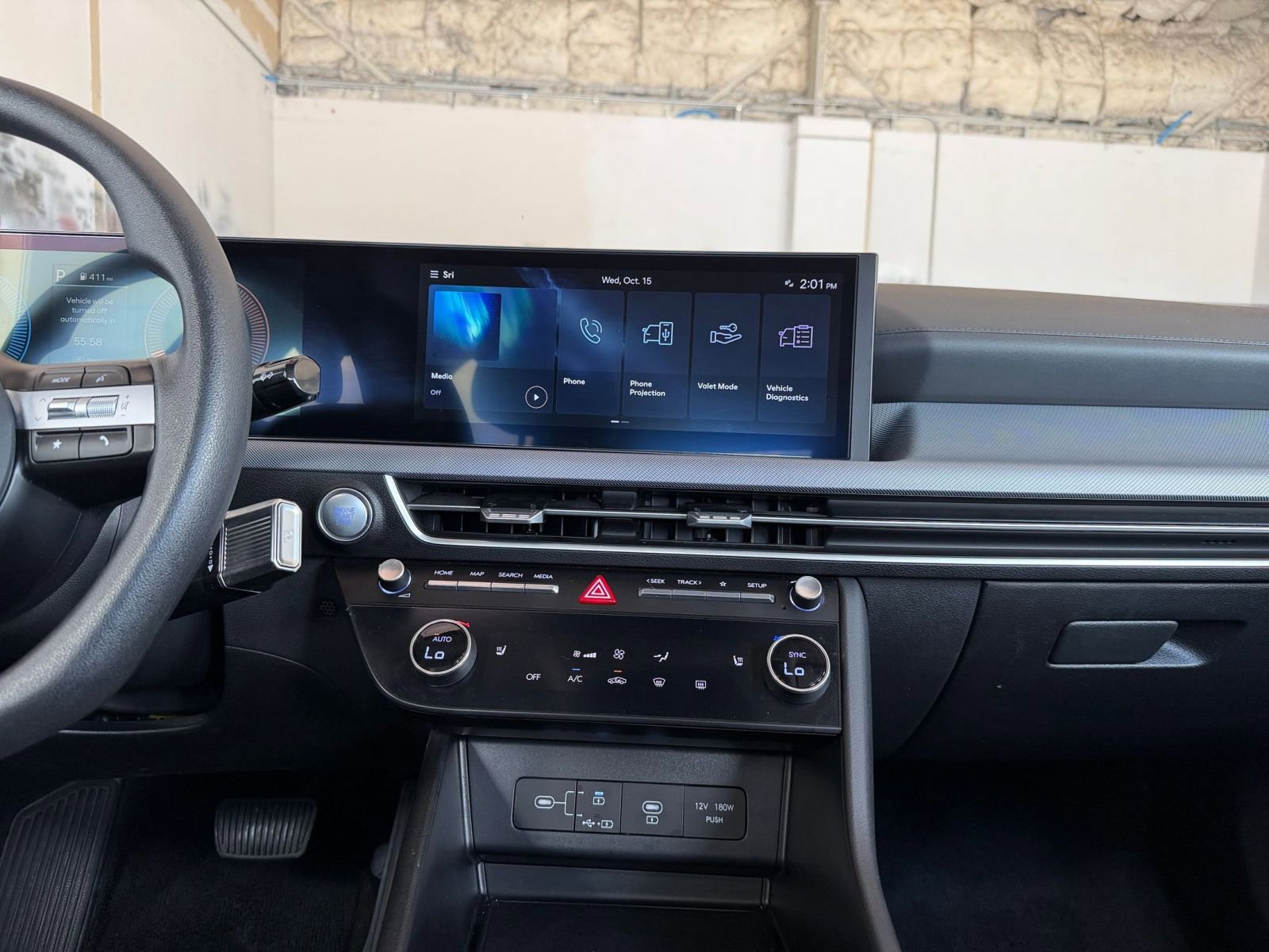 Thumbnail: 2025 Hyundai Sonata - 18