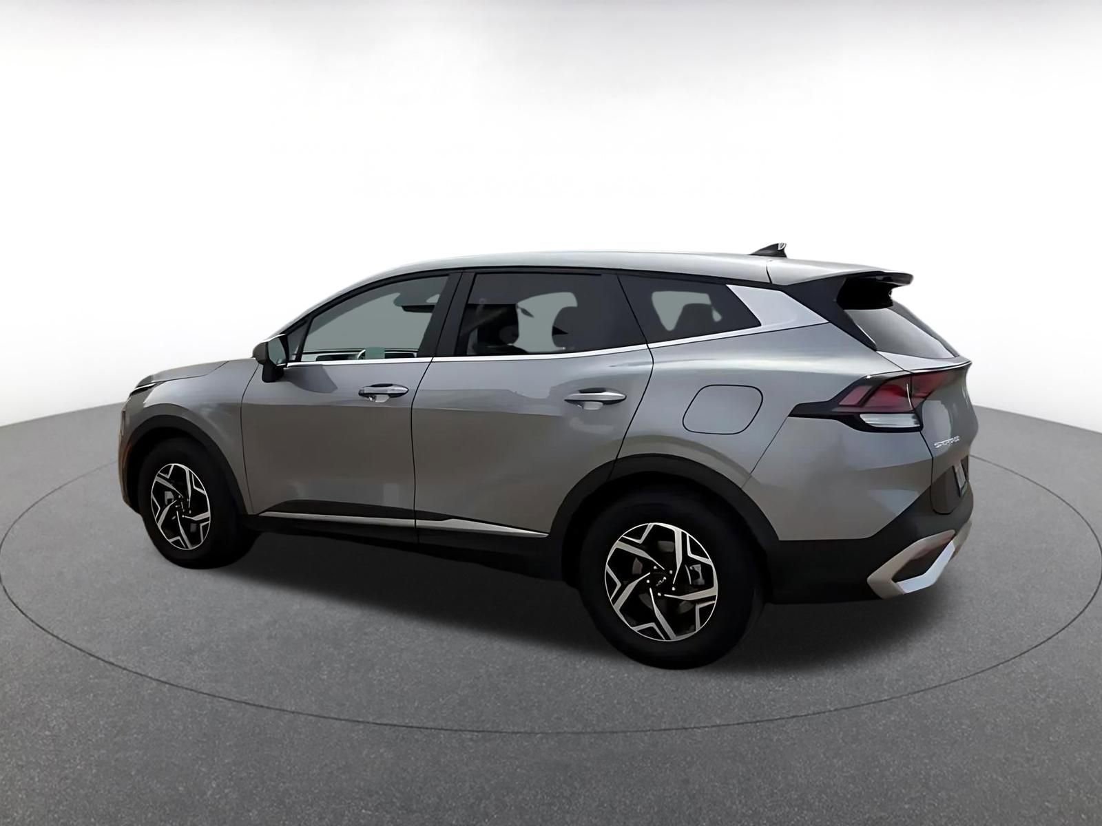 Thumbnail: 2025 Kia Sportage - 10