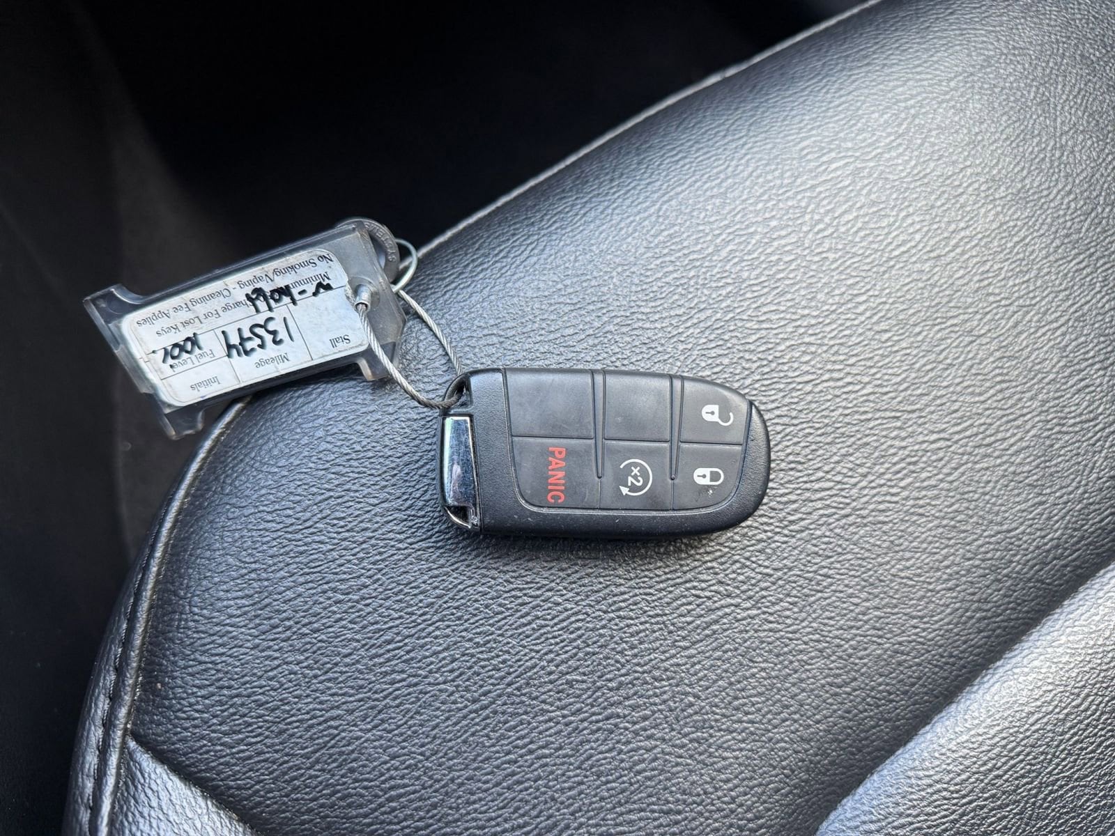 Thumbnail: 2025 Jeep Compass - 22