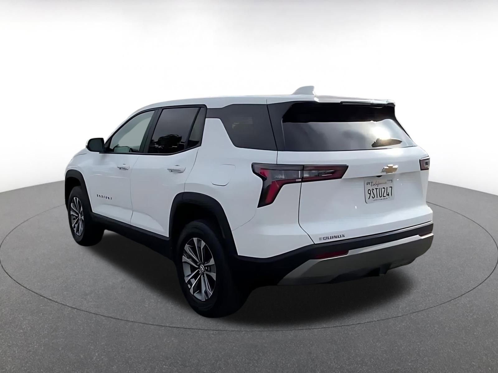 Thumbnail: 2025 Chevrolet Equinox - 11