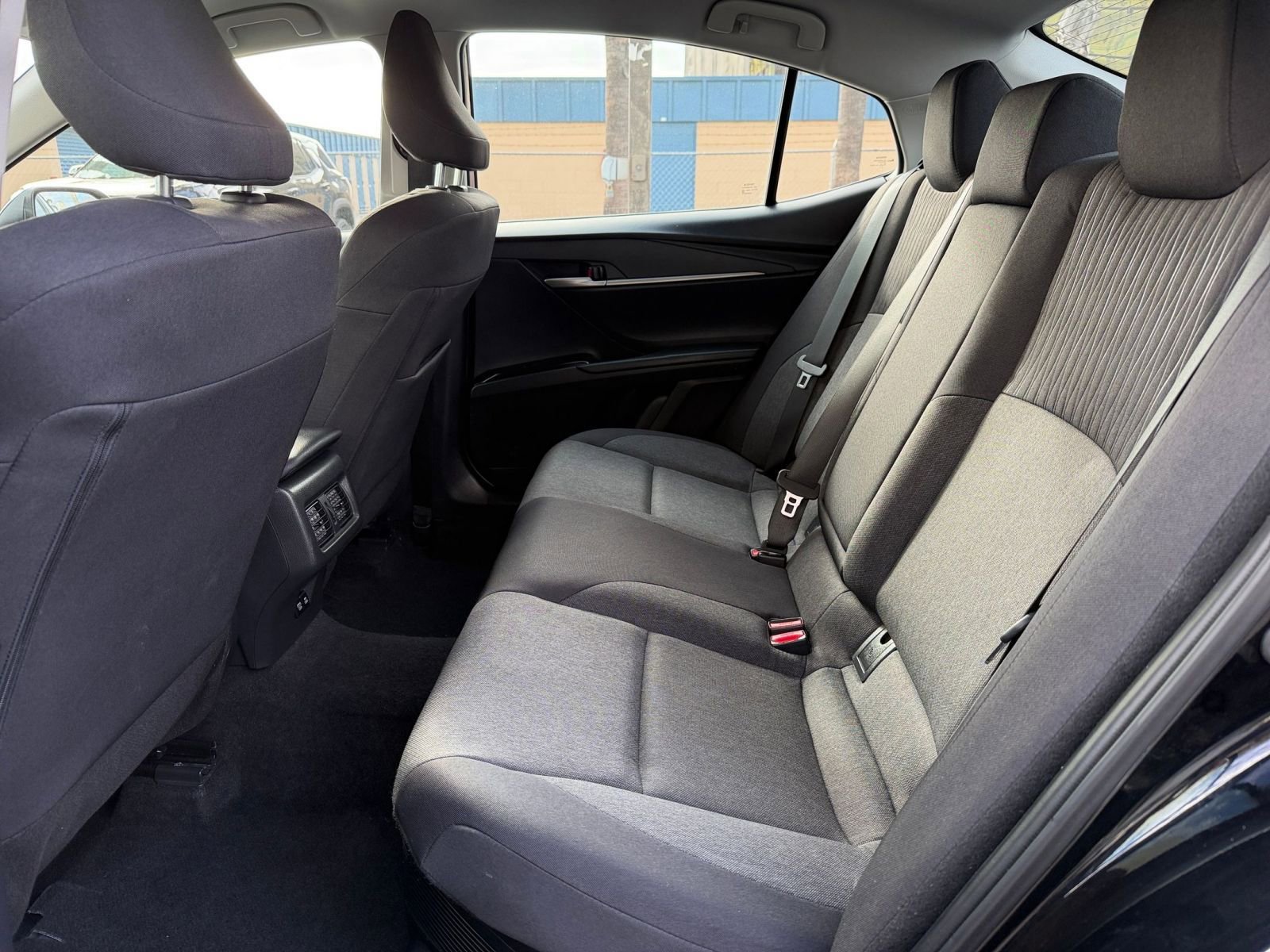 Thumbnail: 2025 Toyota Camry - 24