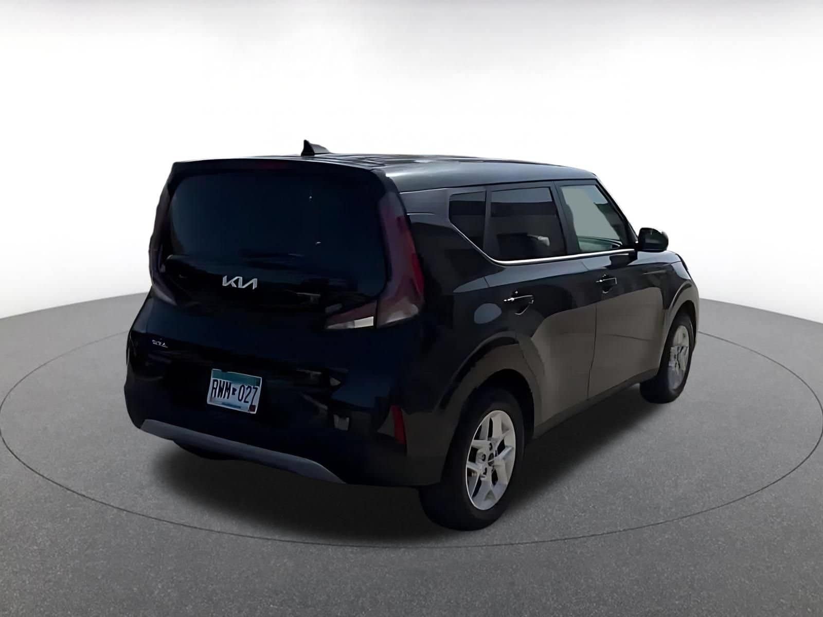 Thumbnail: 2025 Kia Soul - 11