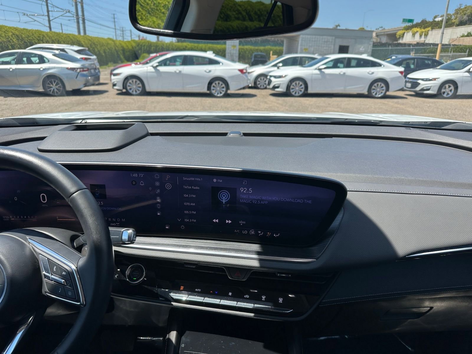 2024 Buick Envision Preferred 18
