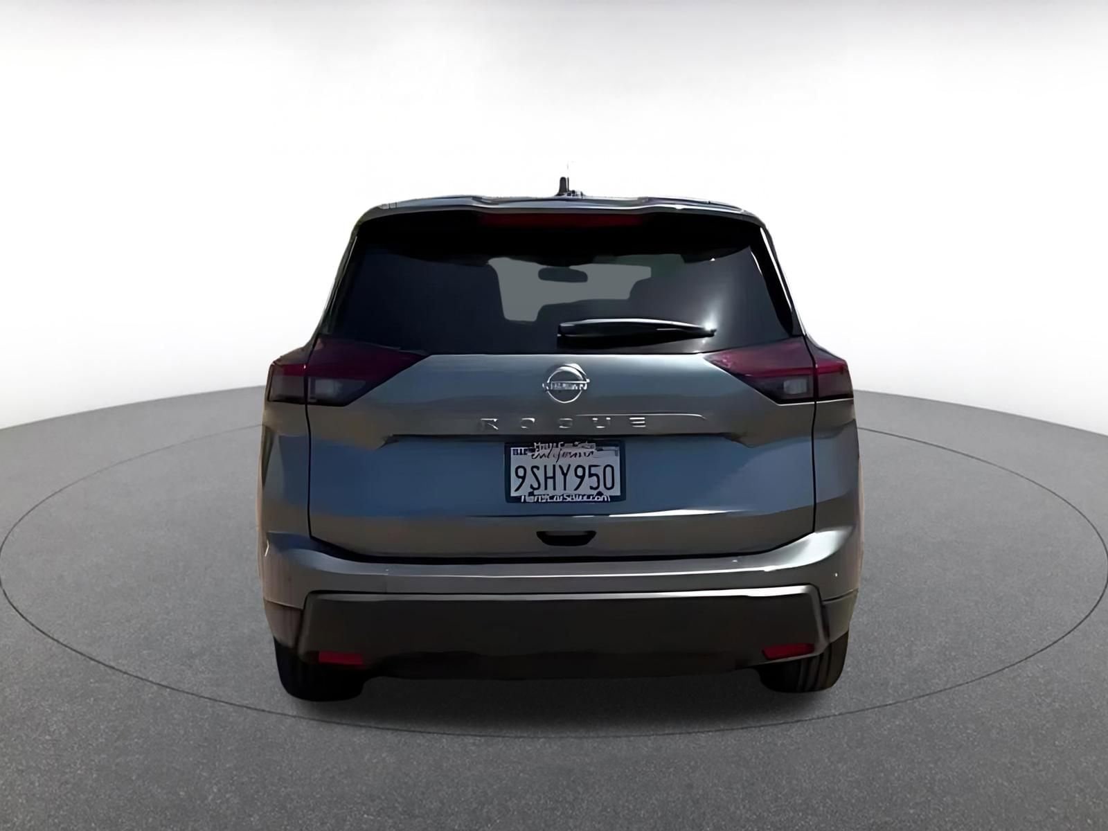 Thumbnail: 2025 Nissan Rogue - 12