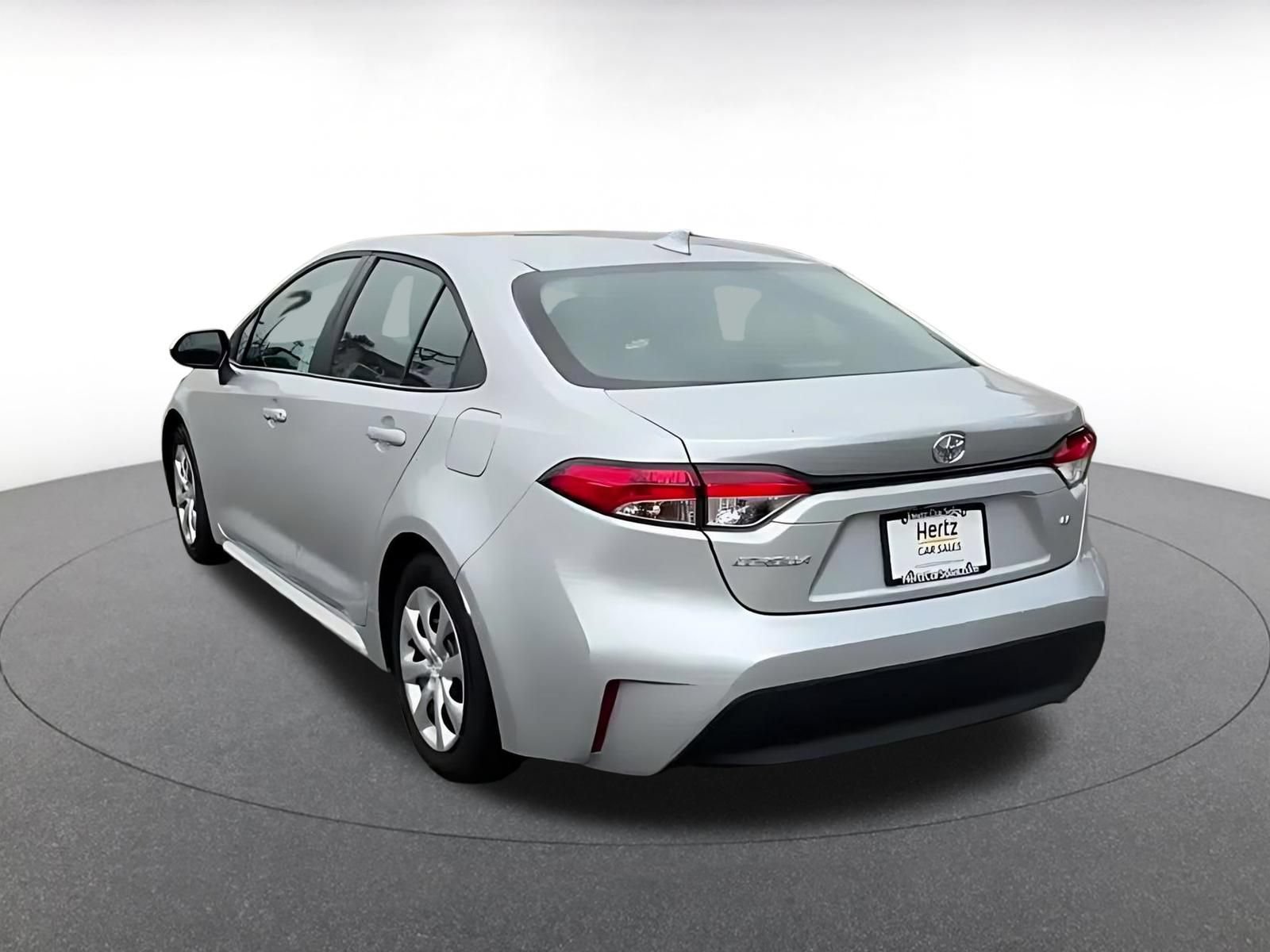 Thumbnail: 2025 Toyota Corolla - 11