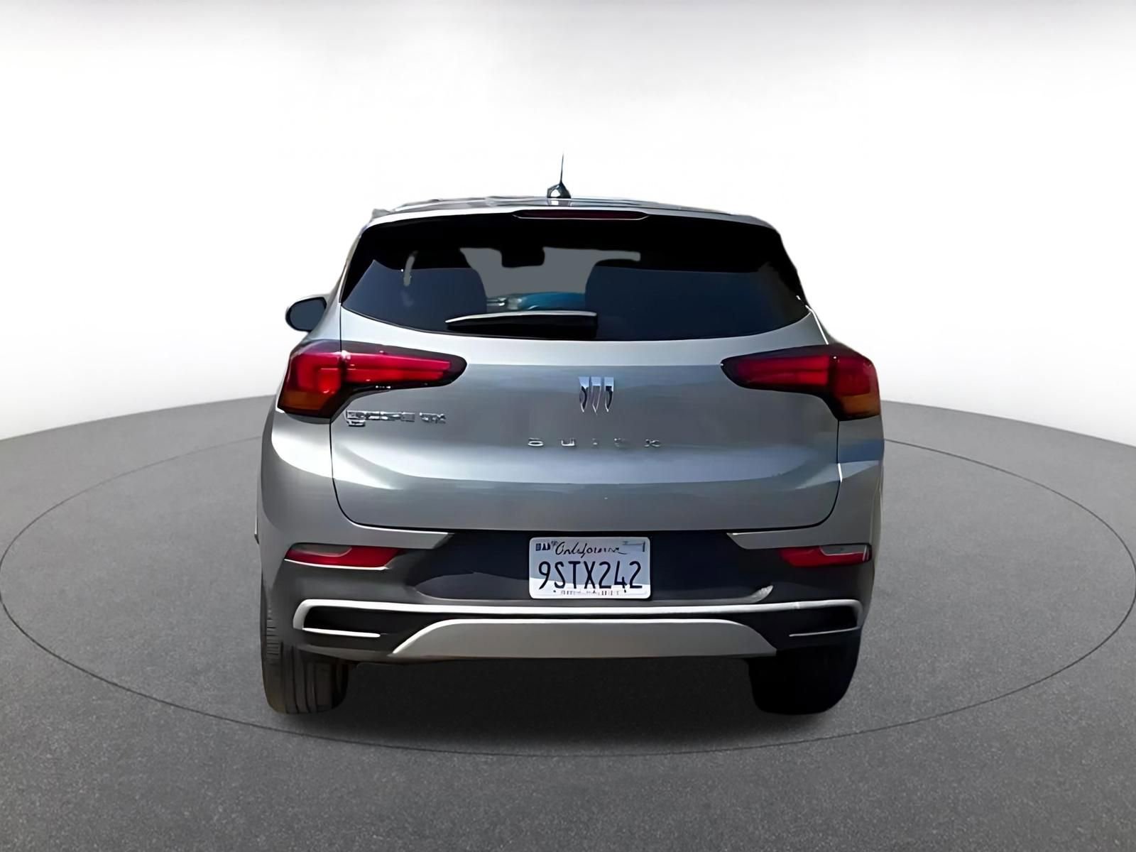 Thumbnail: 2025 Buick Encore GX - 12