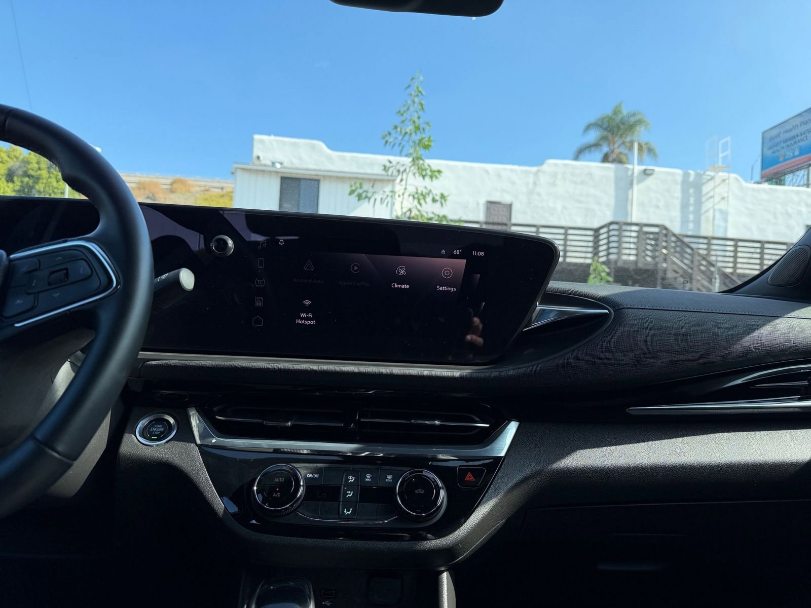 Thumbnail: 2025 Buick Envista - 18