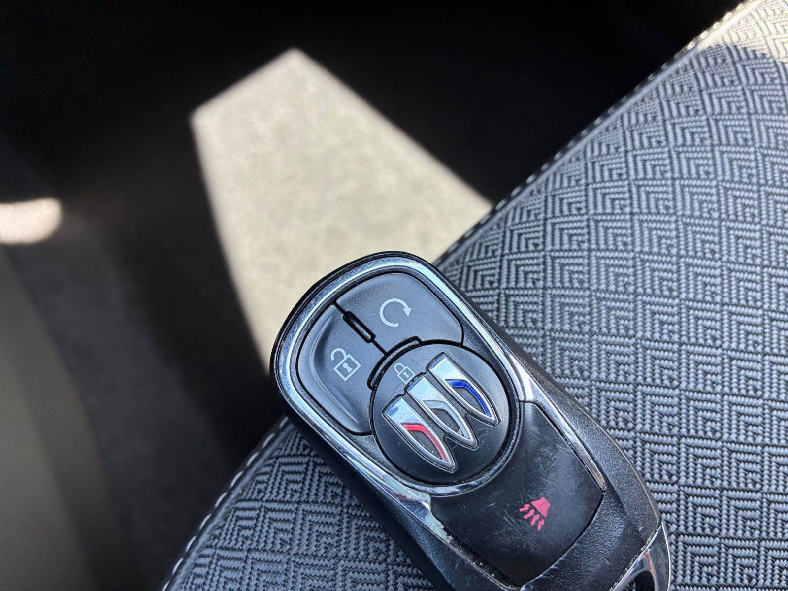 Thumbnail: 2025 Buick Encore GX - 23