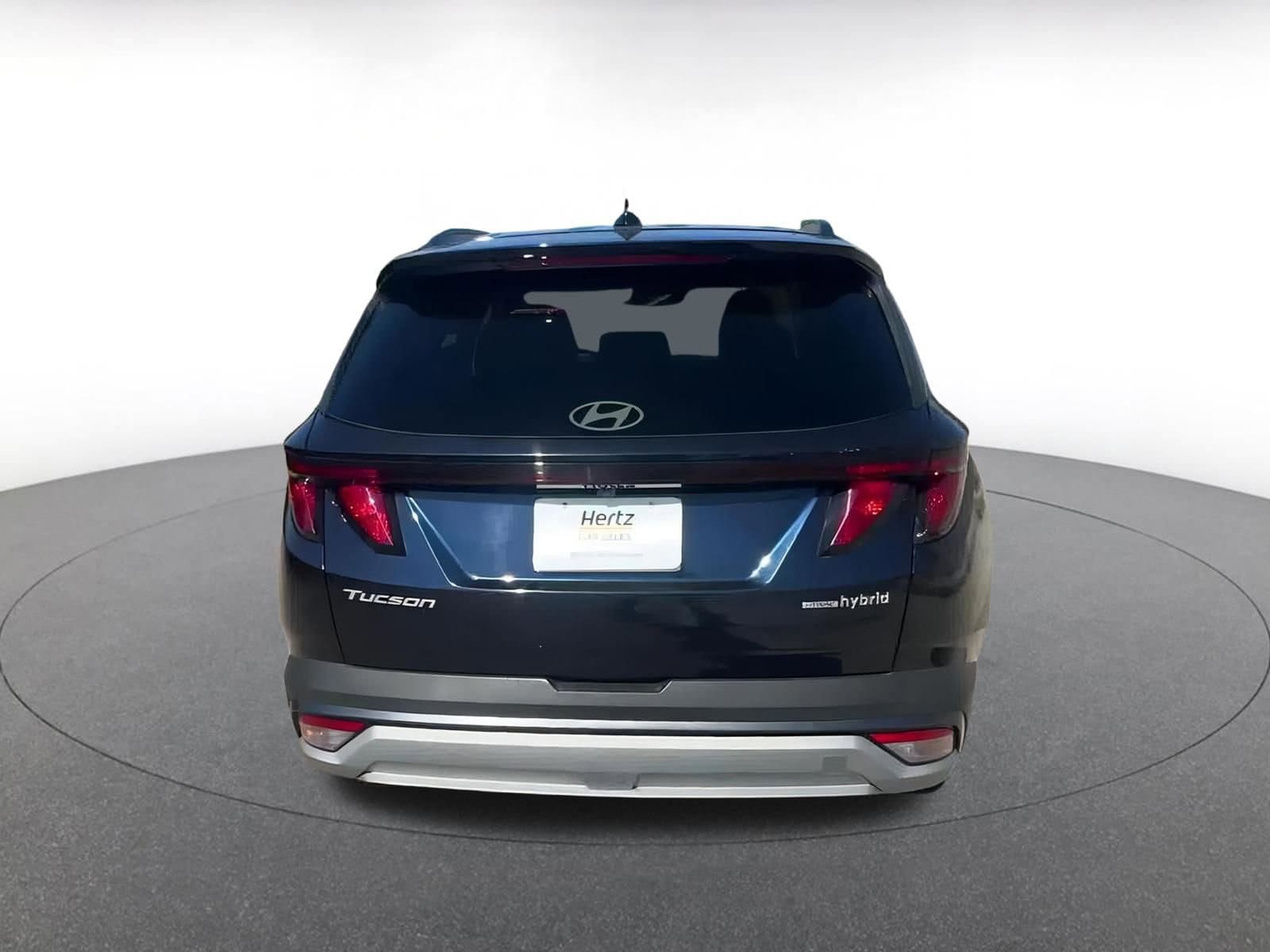 Thumbnail: 2025 Hyundai Tucson - 12