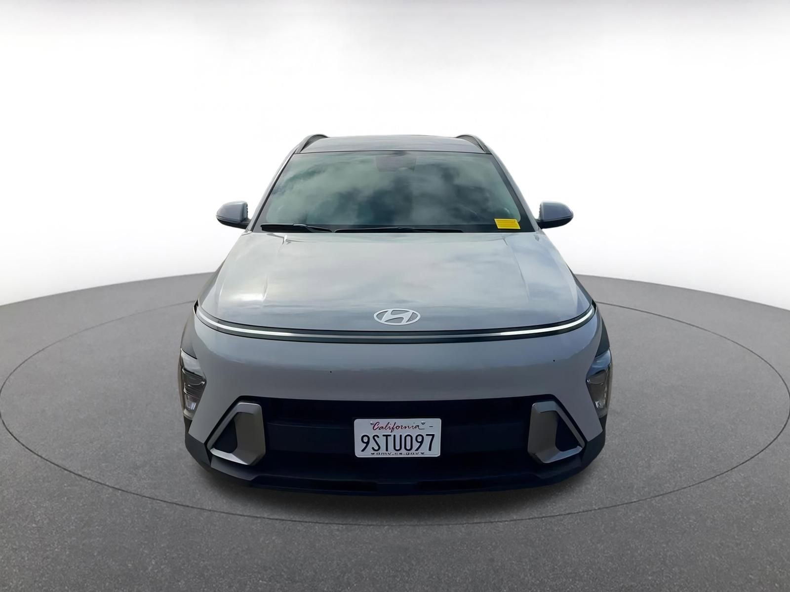 Thumbnail: 2025 Hyundai Kona - 4