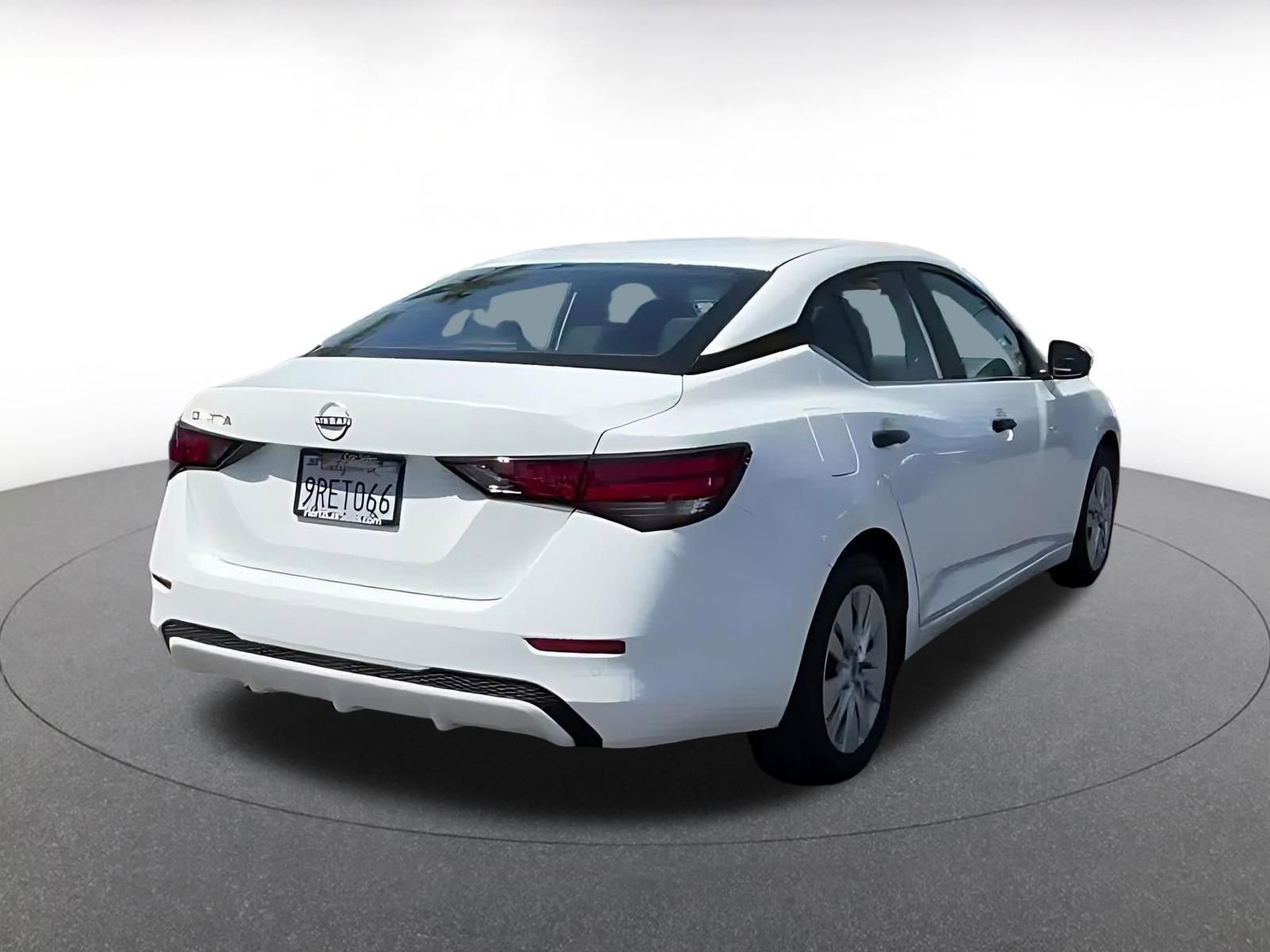 Thumbnail: 2025 Nissan Sentra - 14