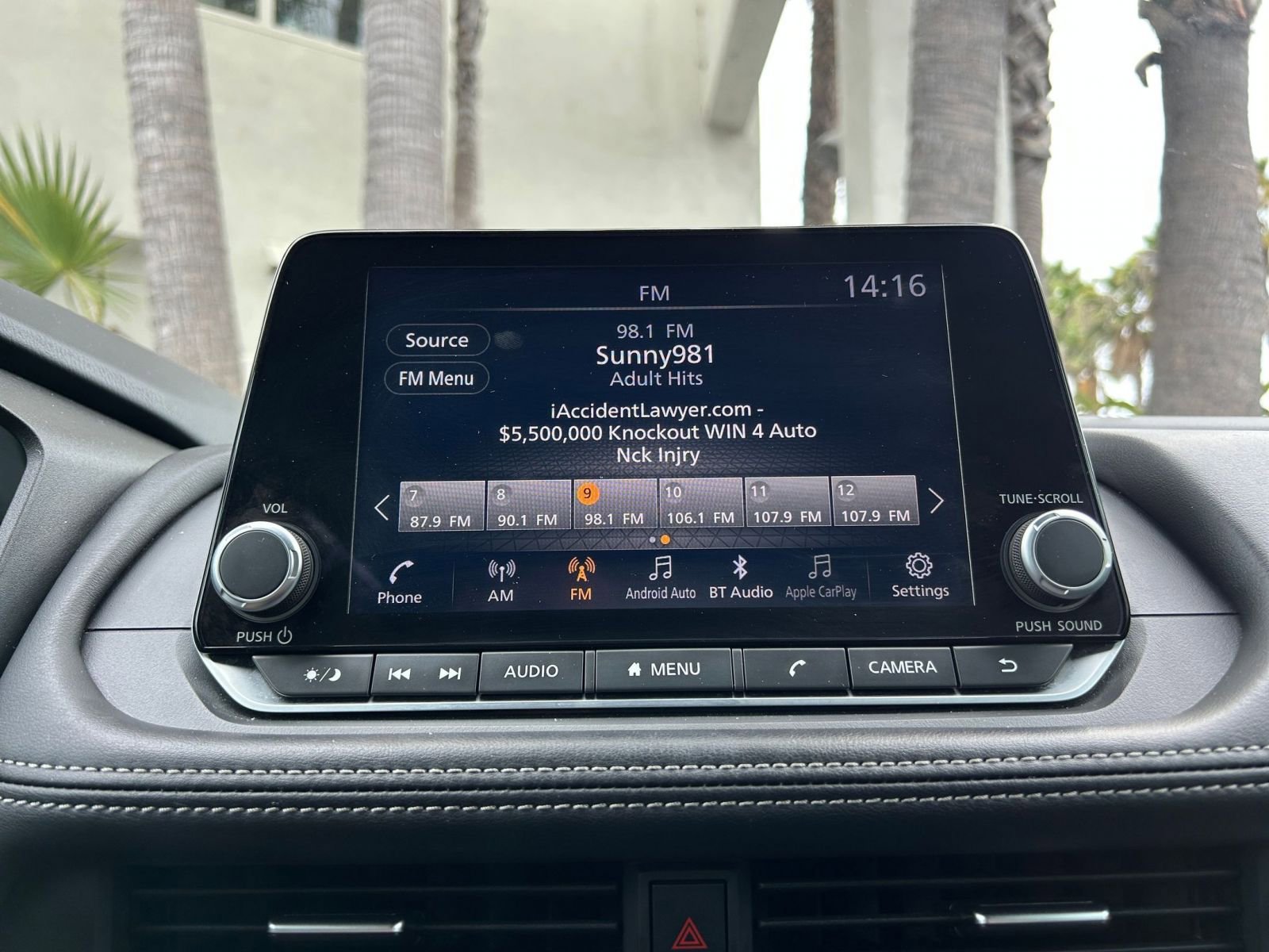 Thumbnail: 2024 Nissan Rogue - 21