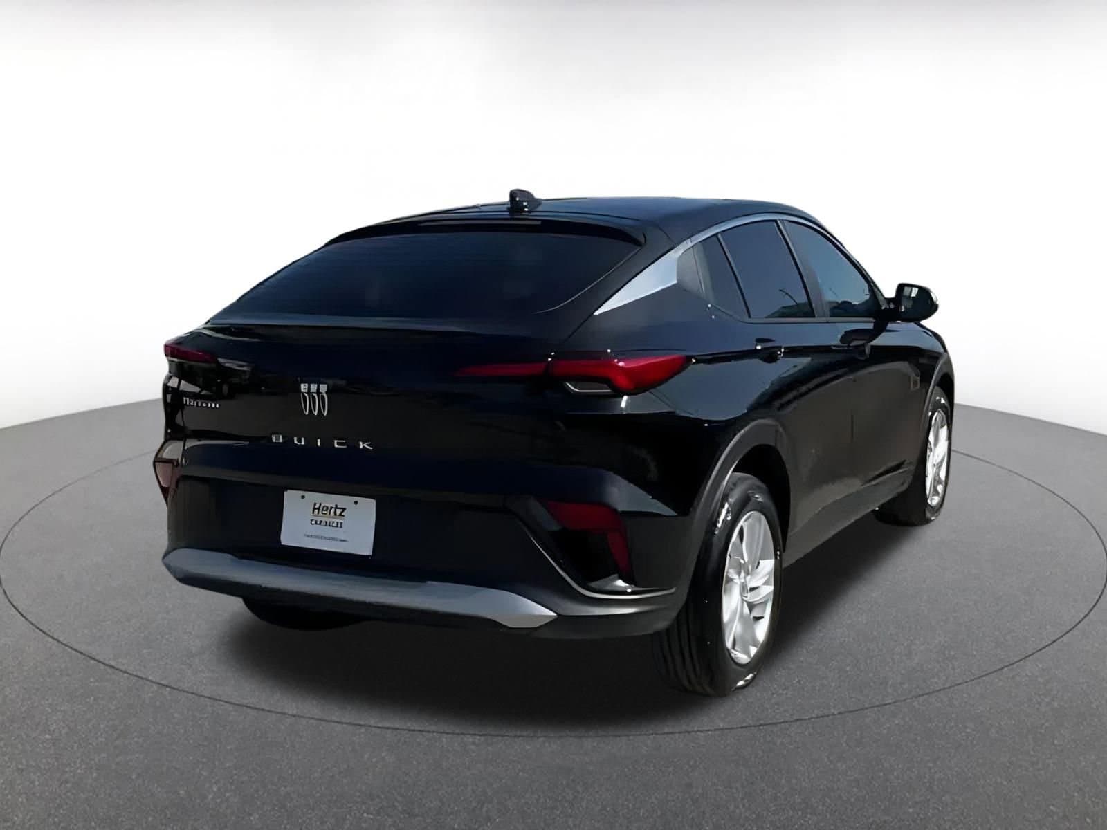 Thumbnail: 2025 Buick Envista - 14