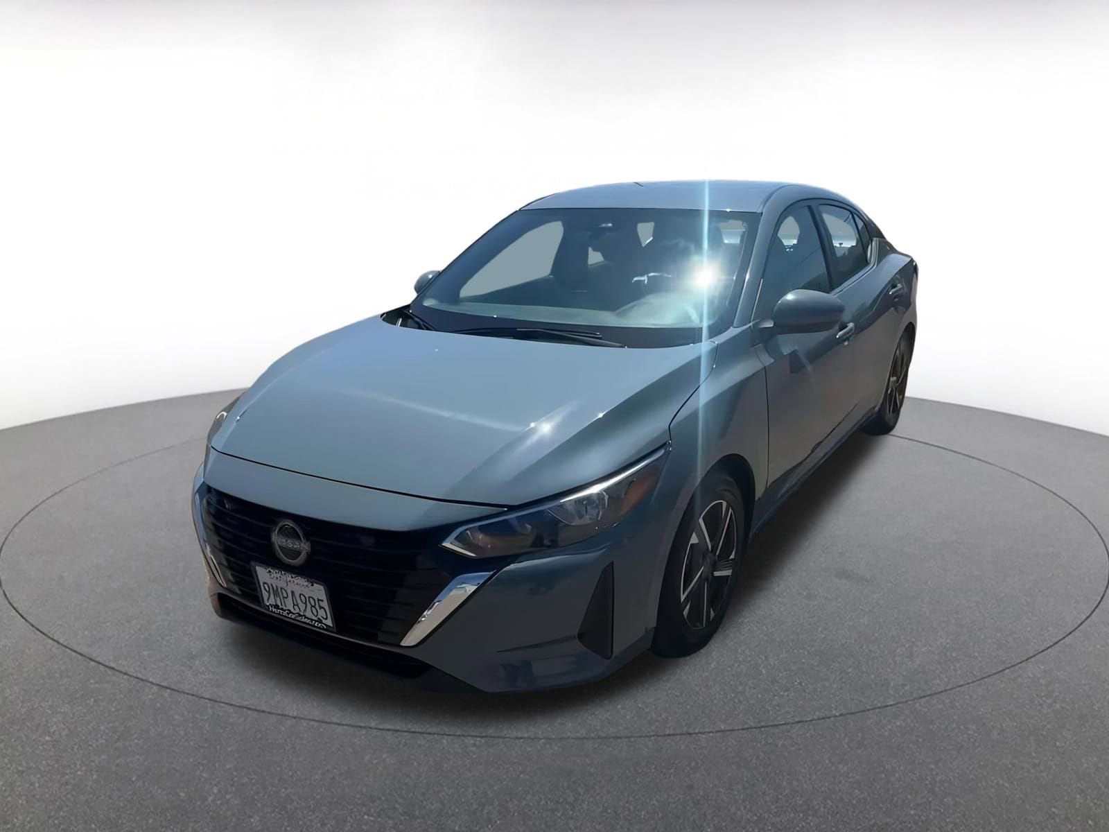 Thumbnail: 2024 Nissan Sentra - 7
