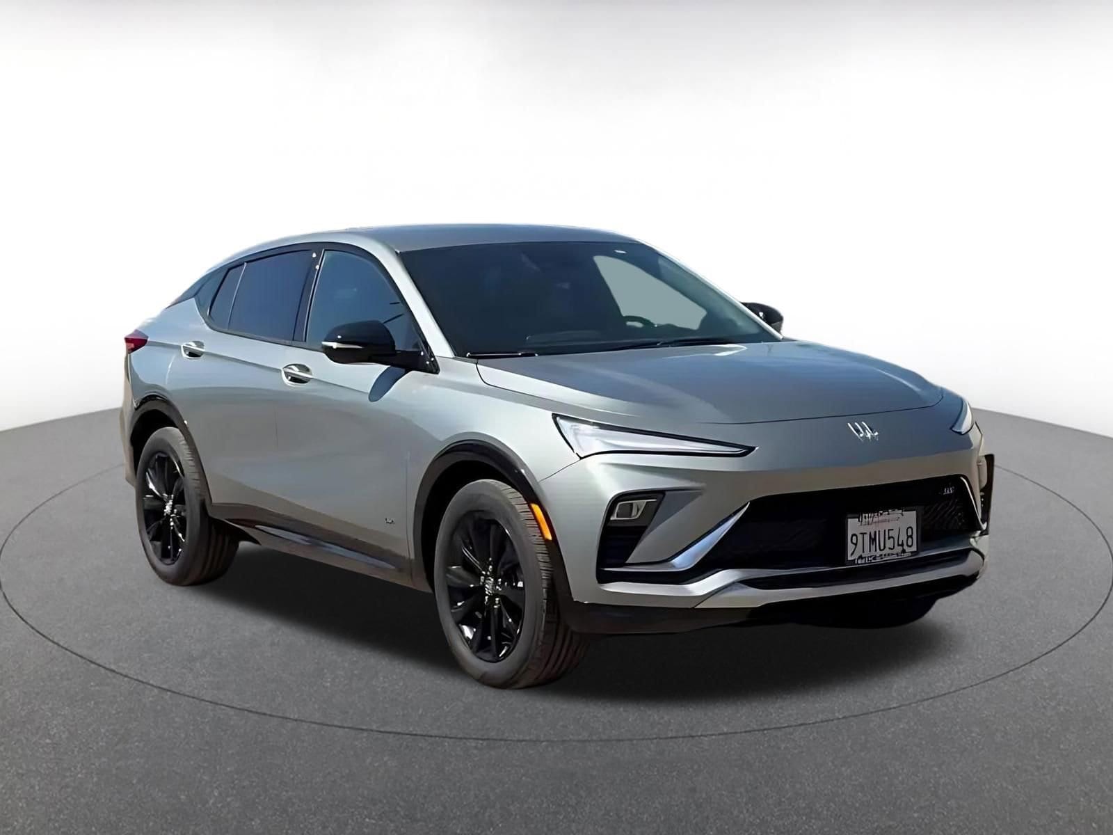 Thumbnail: 2025 Buick Envista - 2