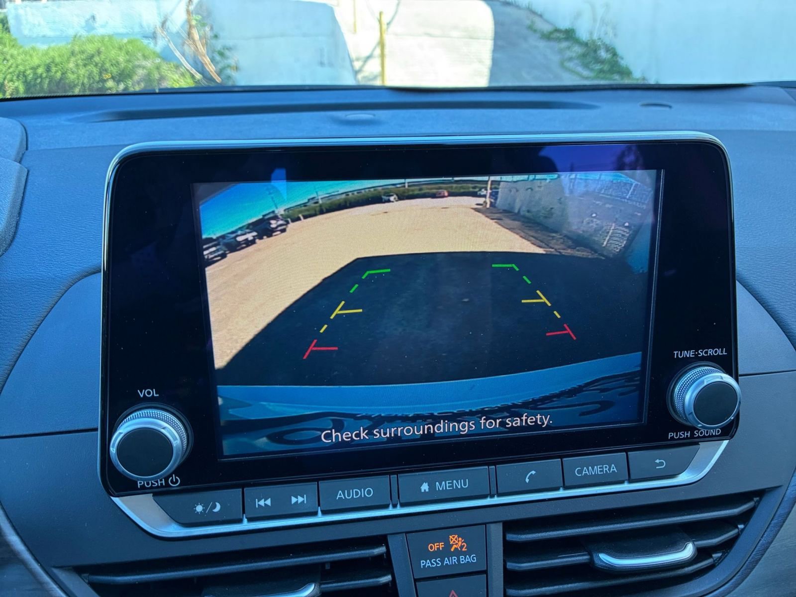 Thumbnail: 2025 Nissan Altima - 23