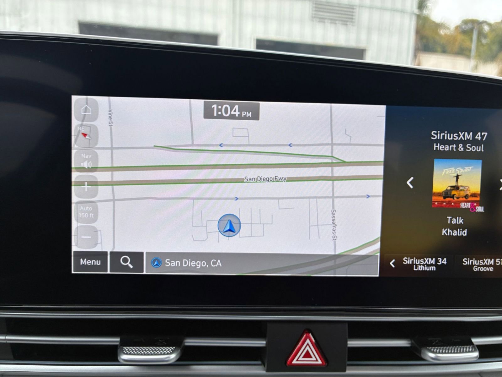 Thumbnail: 2025 Hyundai Elantra - 20