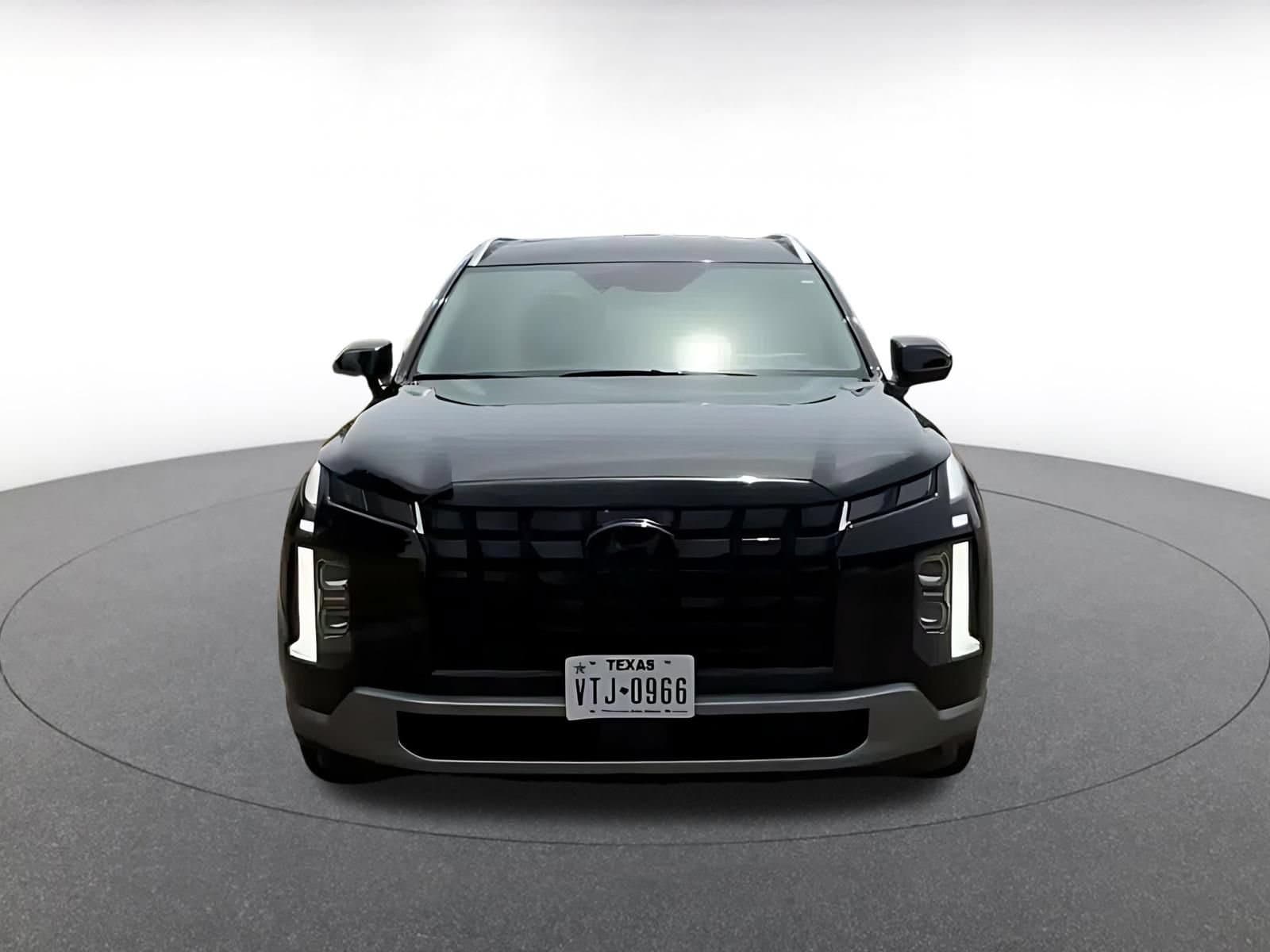 Thumbnail: 2025 Hyundai Palisade - 4