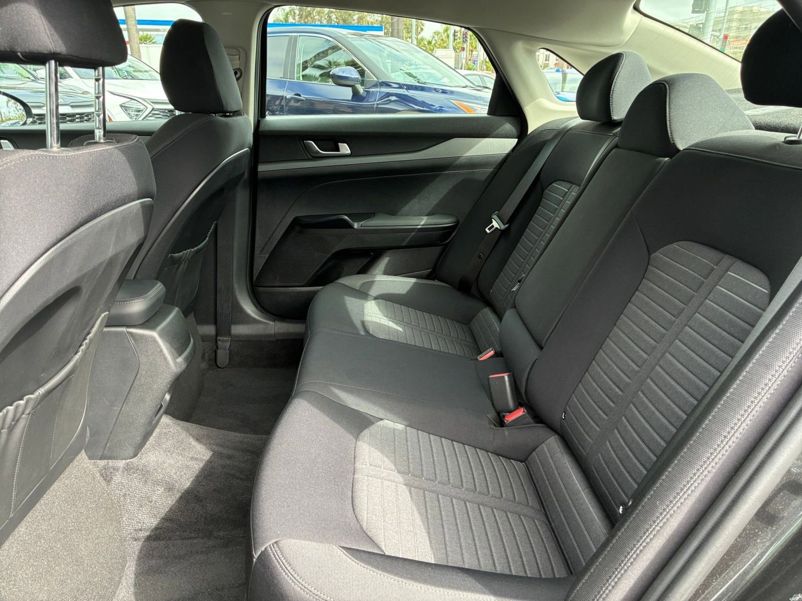 Thumbnail: 2025 Kia K5 - 25