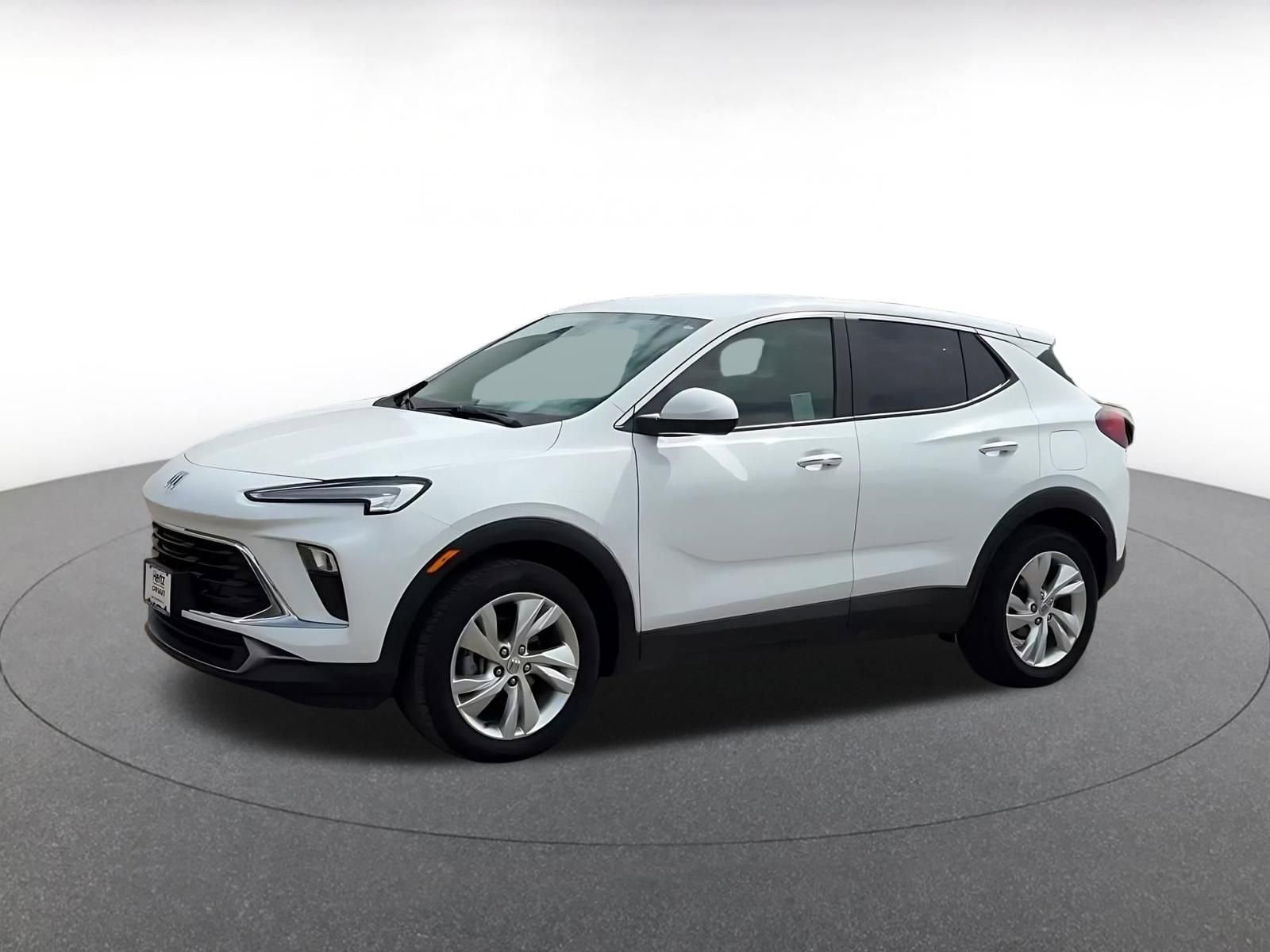 Thumbnail: 2025 Buick Encore GX - 8