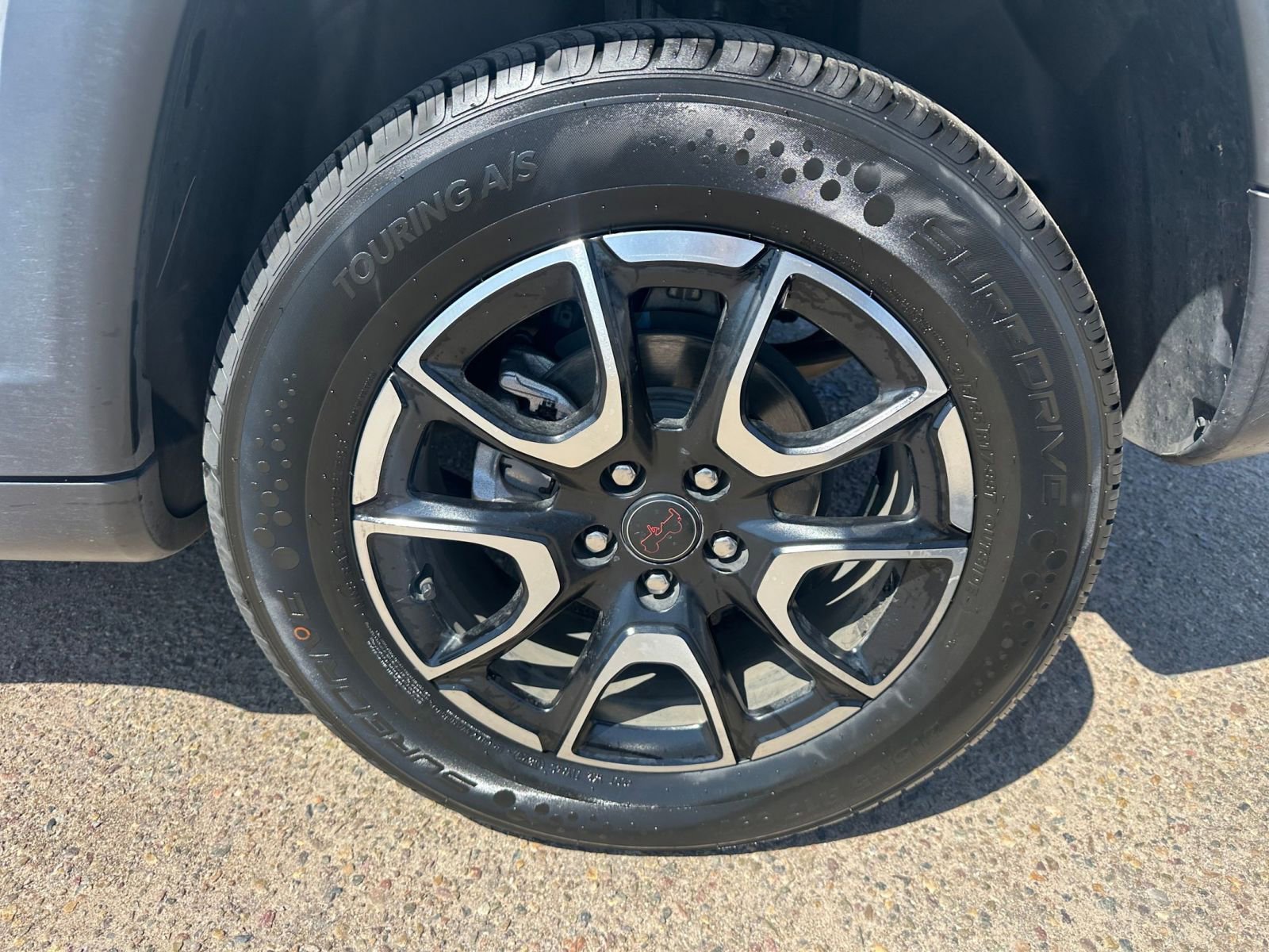 Thumbnail: 2025 Jeep Compass - 29