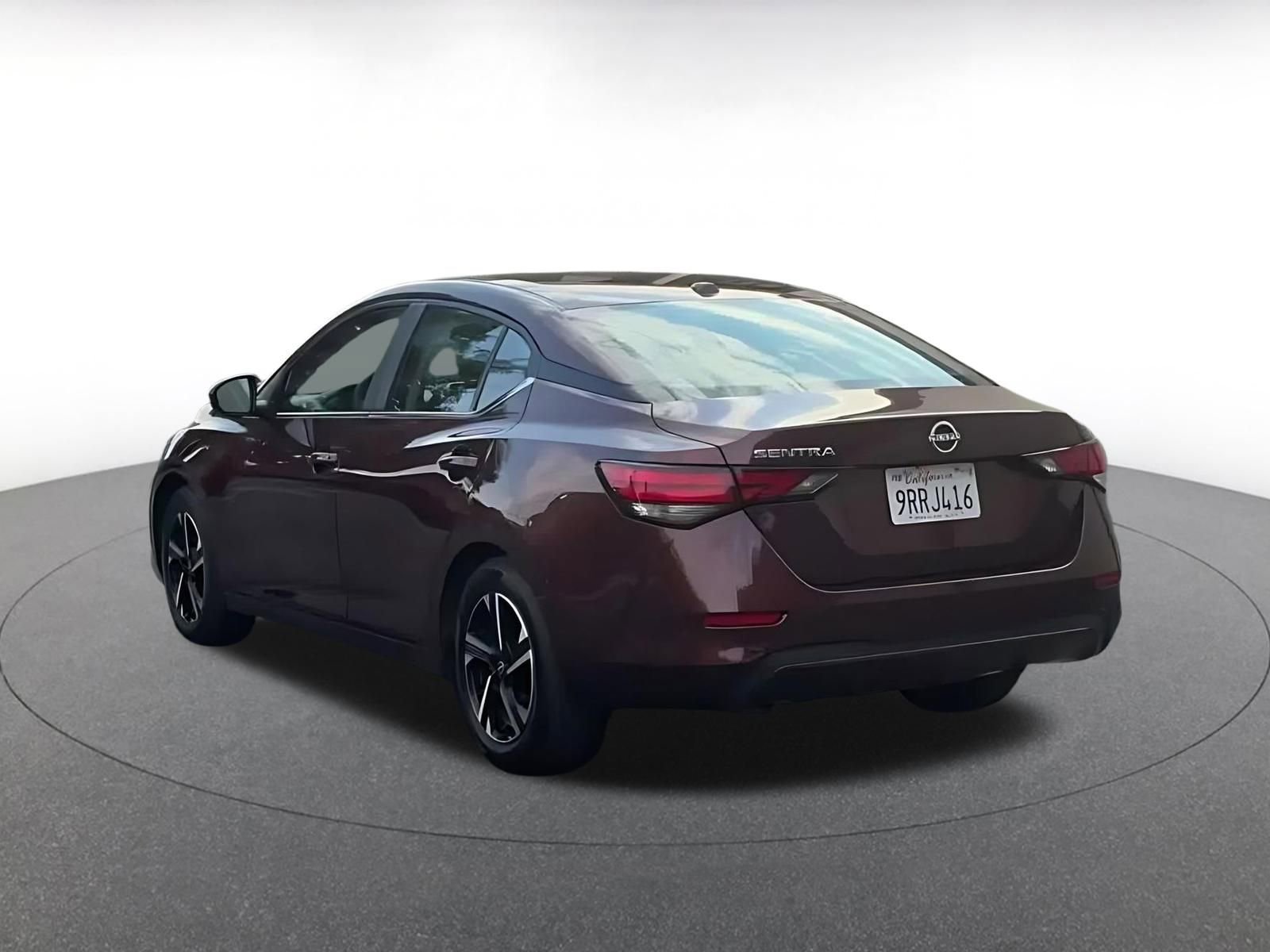 Thumbnail: 2025 Nissan Sentra - 11