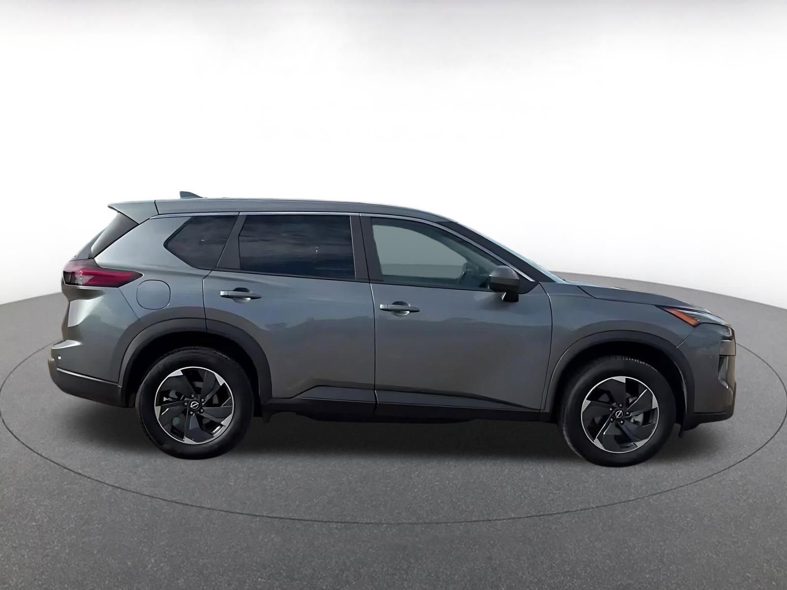 Thumbnail: 2025 Nissan Rogue - 16
