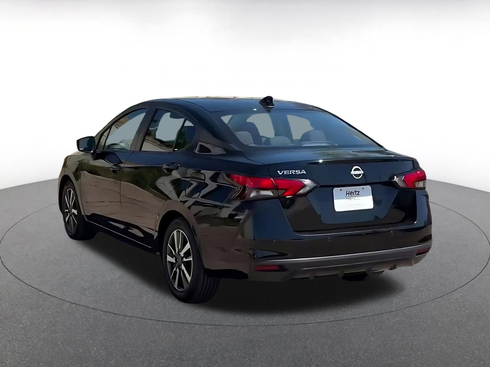 Thumbnail: 2025 Nissan Versa - 11