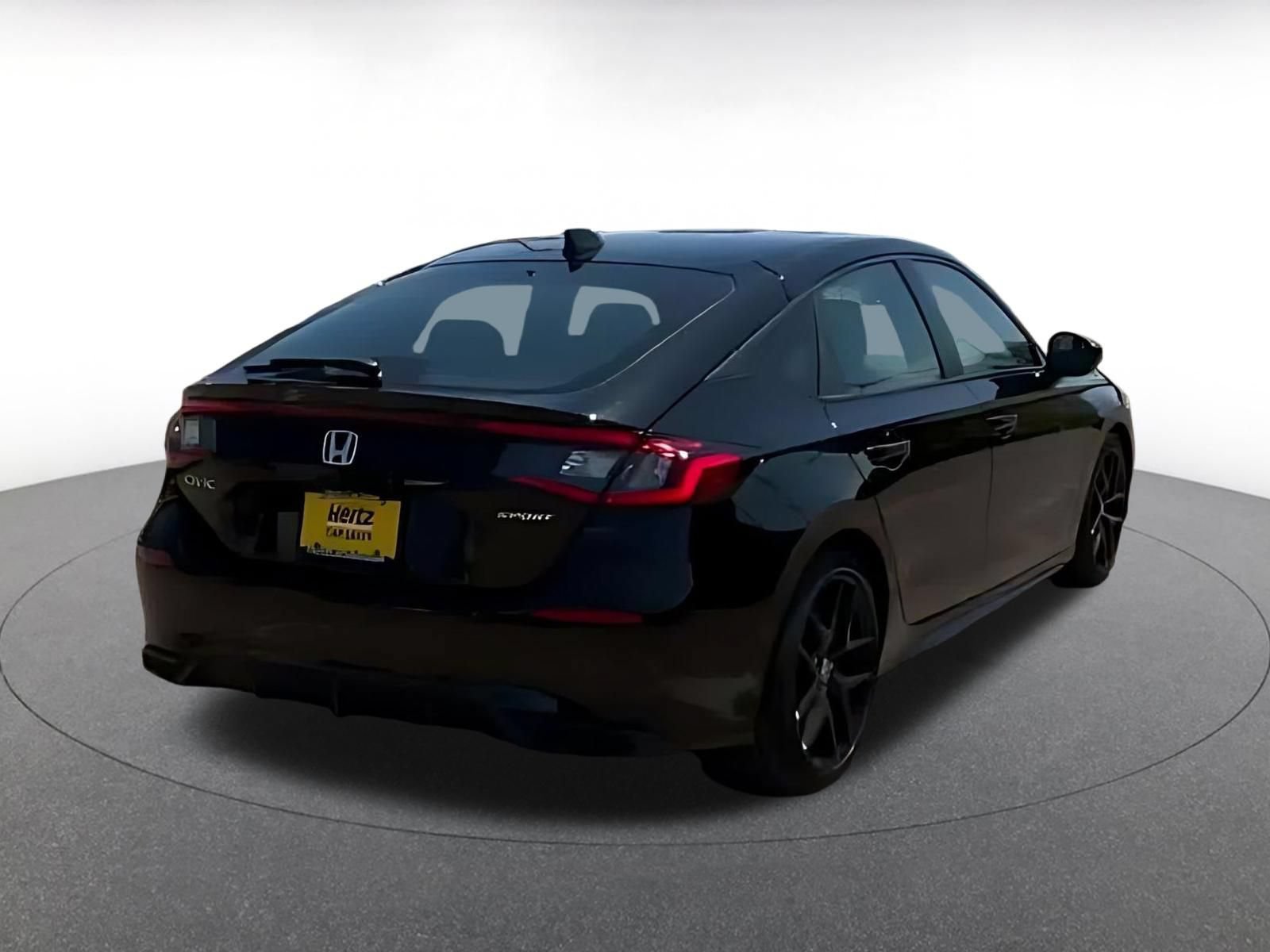 Thumbnail: 2025 Honda Civic - 14