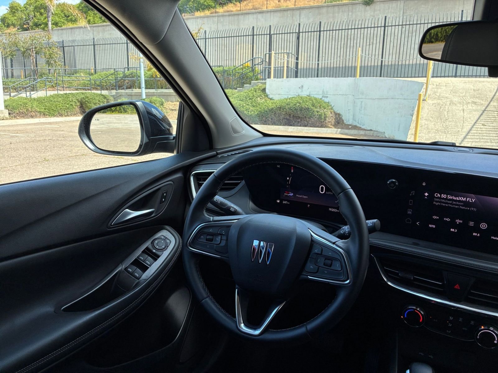 Thumbnail: 2025 Buick Encore GX - 33