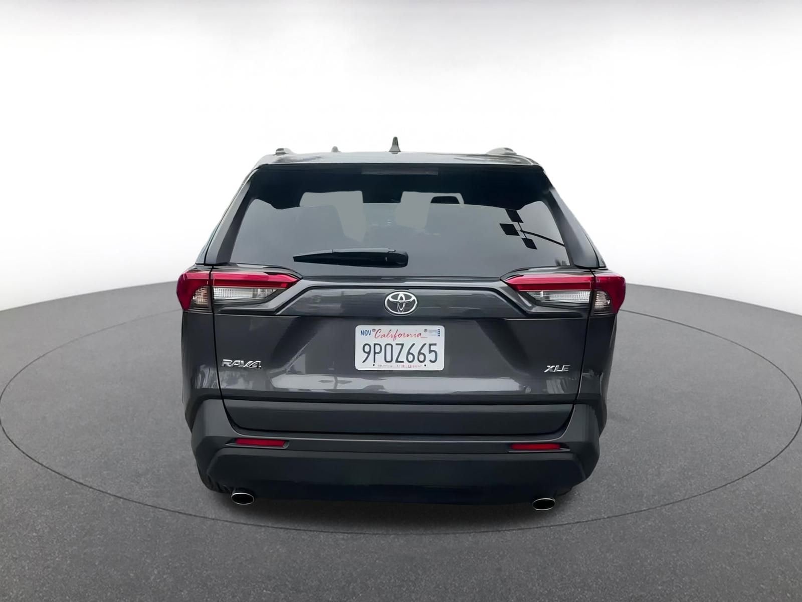 Thumbnail: 2025 Toyota RAV4 - 12