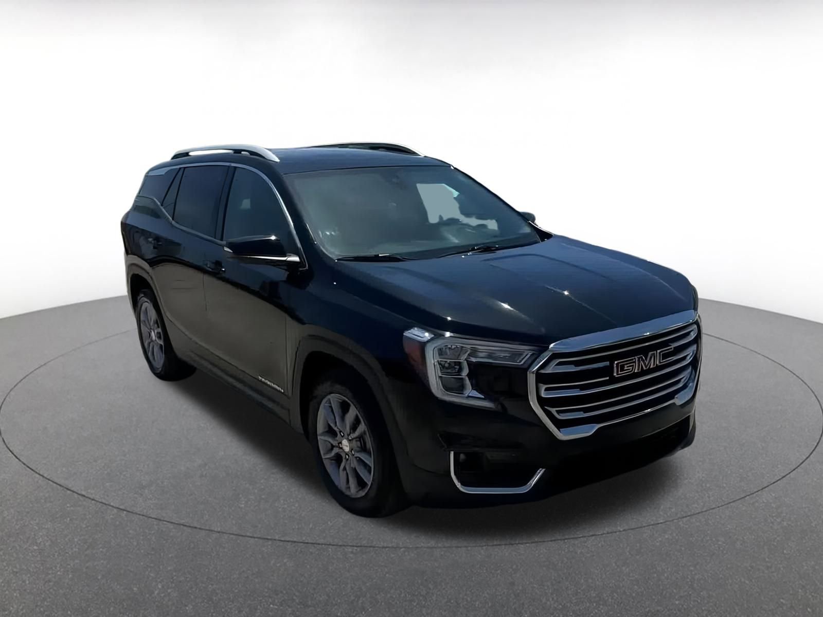 Thumbnail: 2023 GMC Terrain - 3