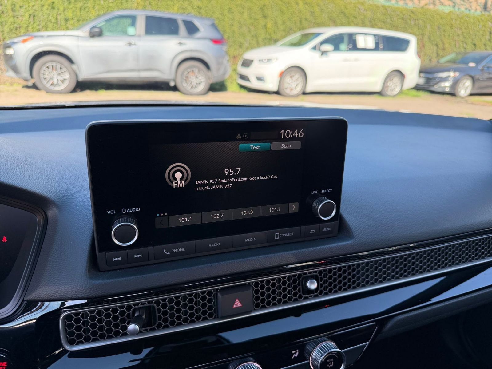 Thumbnail: 2025 Honda Civic - 21