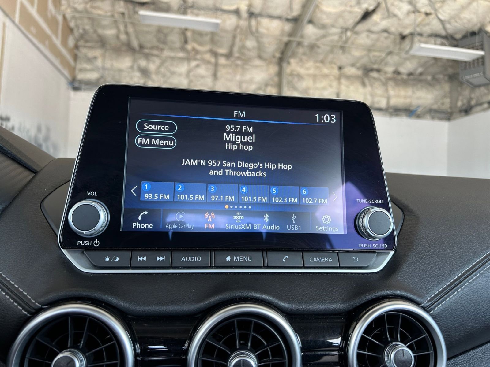 Thumbnail: 2024 Nissan Sentra - 21