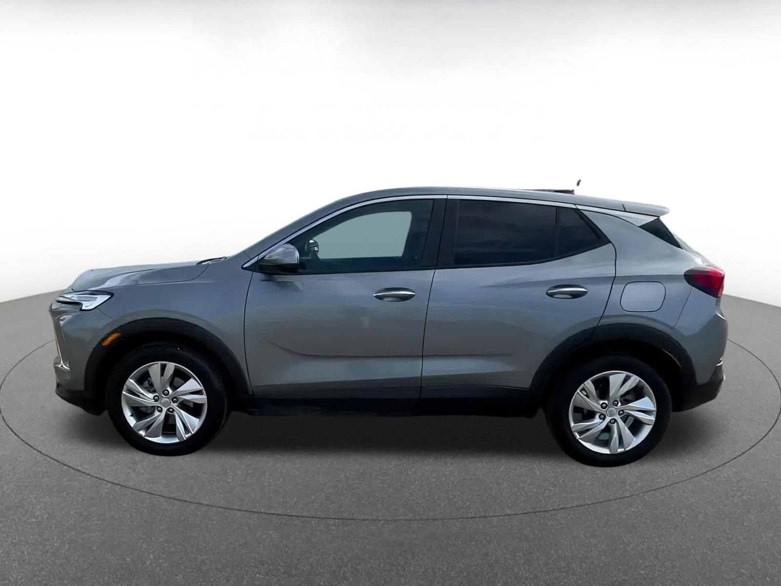 Thumbnail: 2025 Buick Encore GX - 9