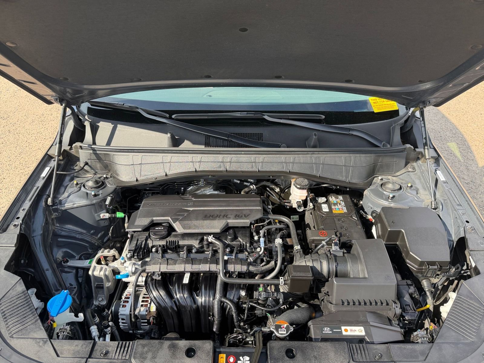 Thumbnail: 2025 Hyundai Kona - 32