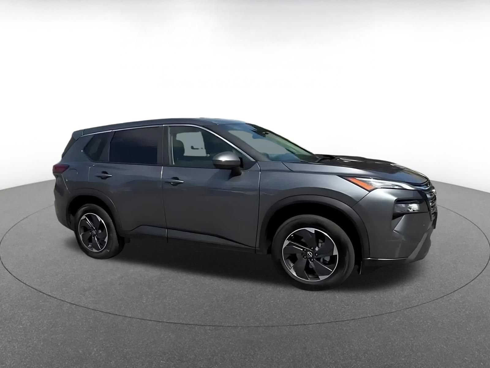 Thumbnail: 2025 Nissan Rogue - 2