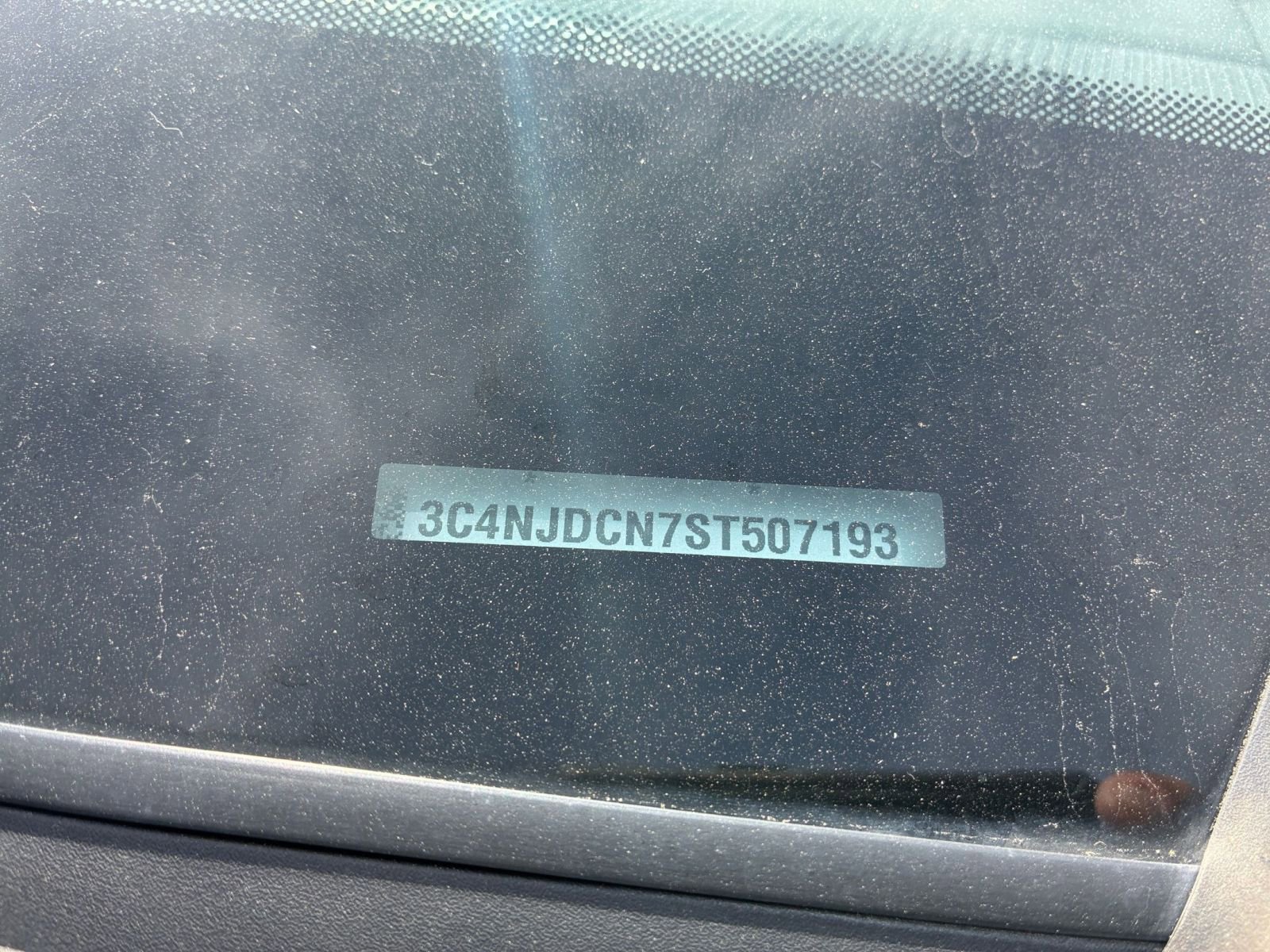 Thumbnail: 2025 Jeep Compass - 30