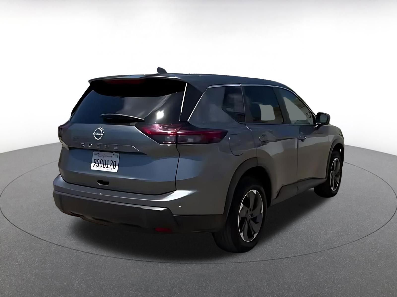 Thumbnail: 2025 Nissan Rogue - 12