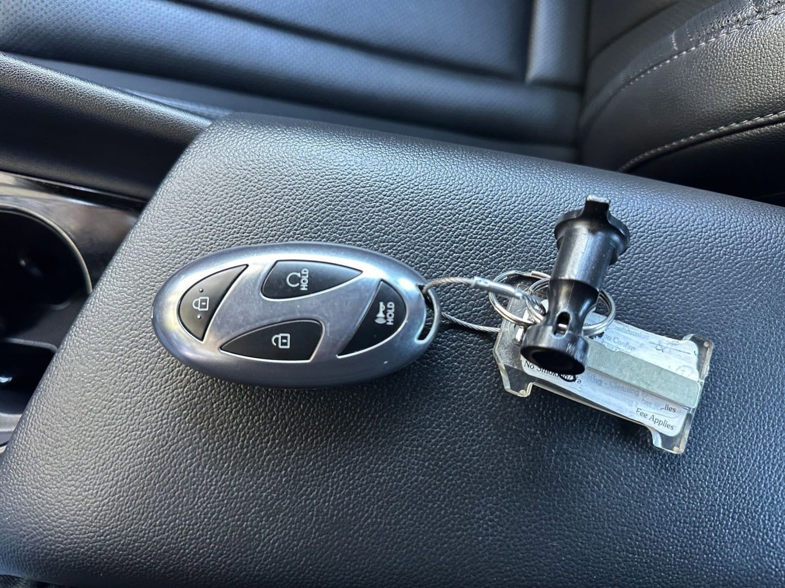 Thumbnail: 2025 Hyundai Elantra - 22